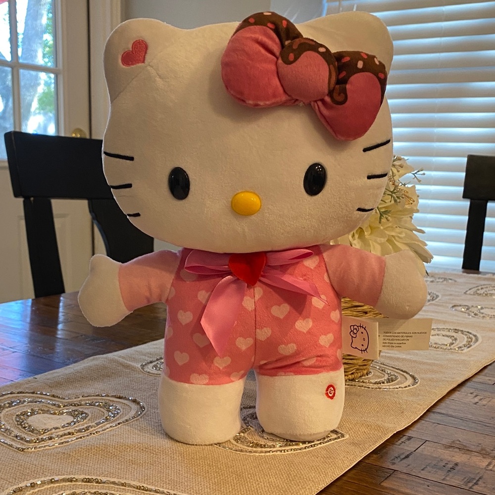 Hello Kitty Sidestepper